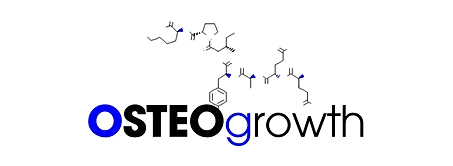 OsteoGrowth logo