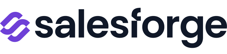 Salesforge logo
