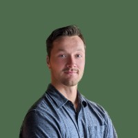 Tom McDonnell headshot
