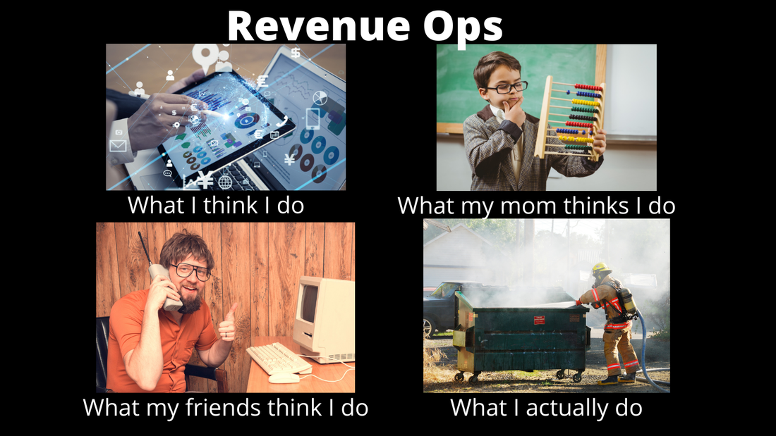 Revenue Operations